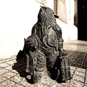 Podróżnik