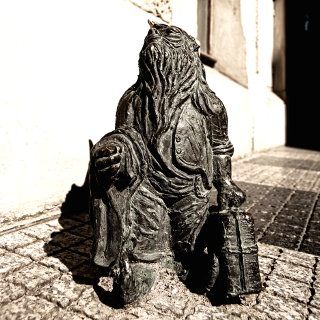 Podróżnik