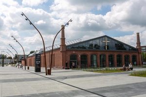 Zwiedzanie tematyczne dostosowane do wieku