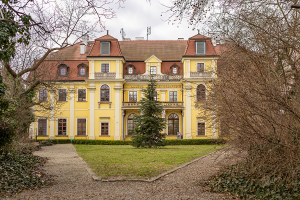 Poznasz świętego po atrybutach jego