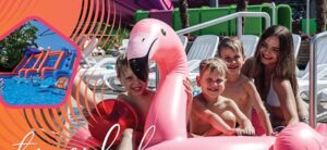 Sportowo-rekreacyjne dla młodzieży do 14. roku życia